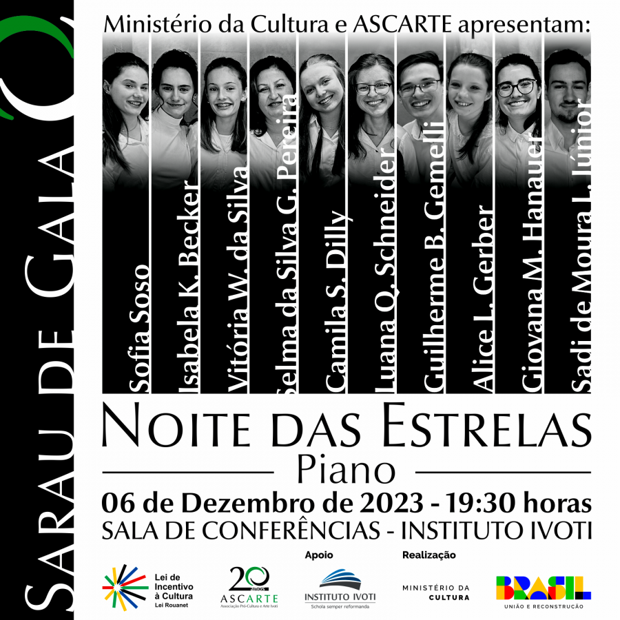 Noite das Estrelas