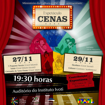 CENAS
