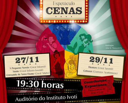 CENAS CENAS